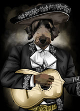 Load image into Gallery viewer, Mariachi