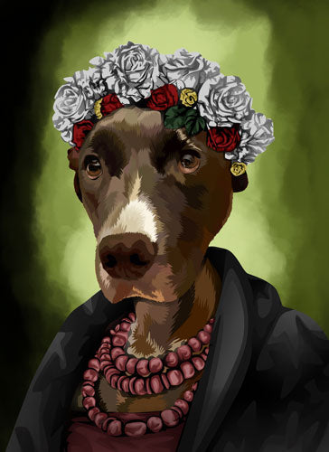 Frida