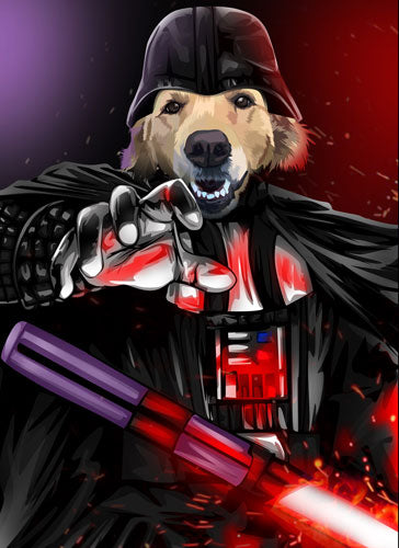 Vader